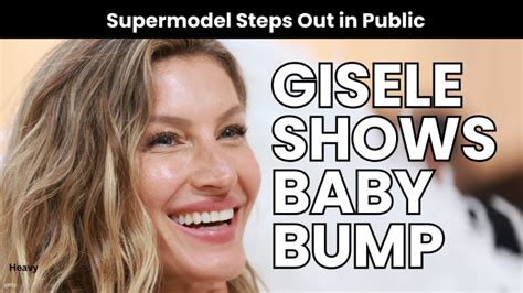 gisele bundchen latest photos.